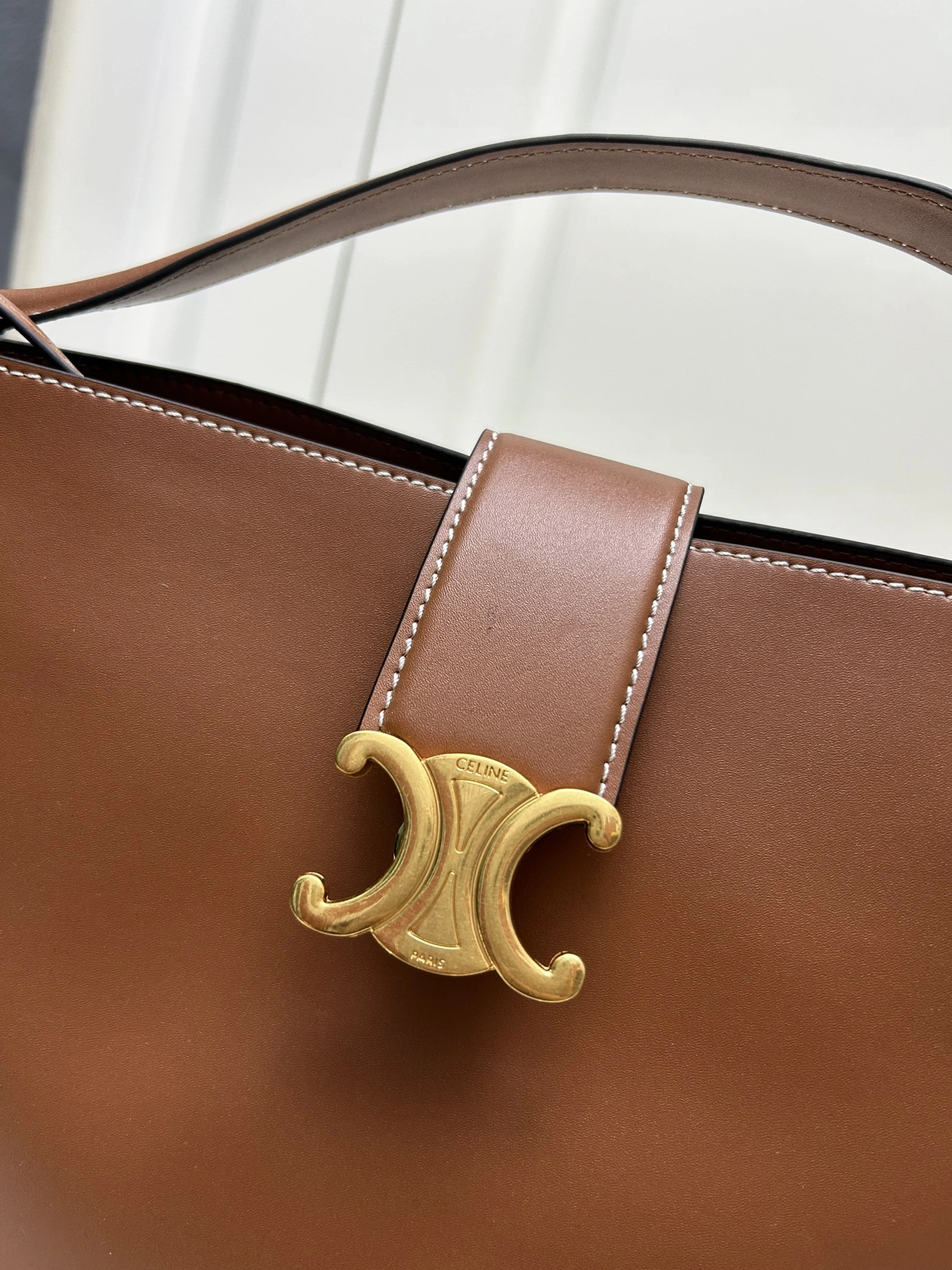 StreetReady 9174 Celine AAA Quality Messenger Bags For Women