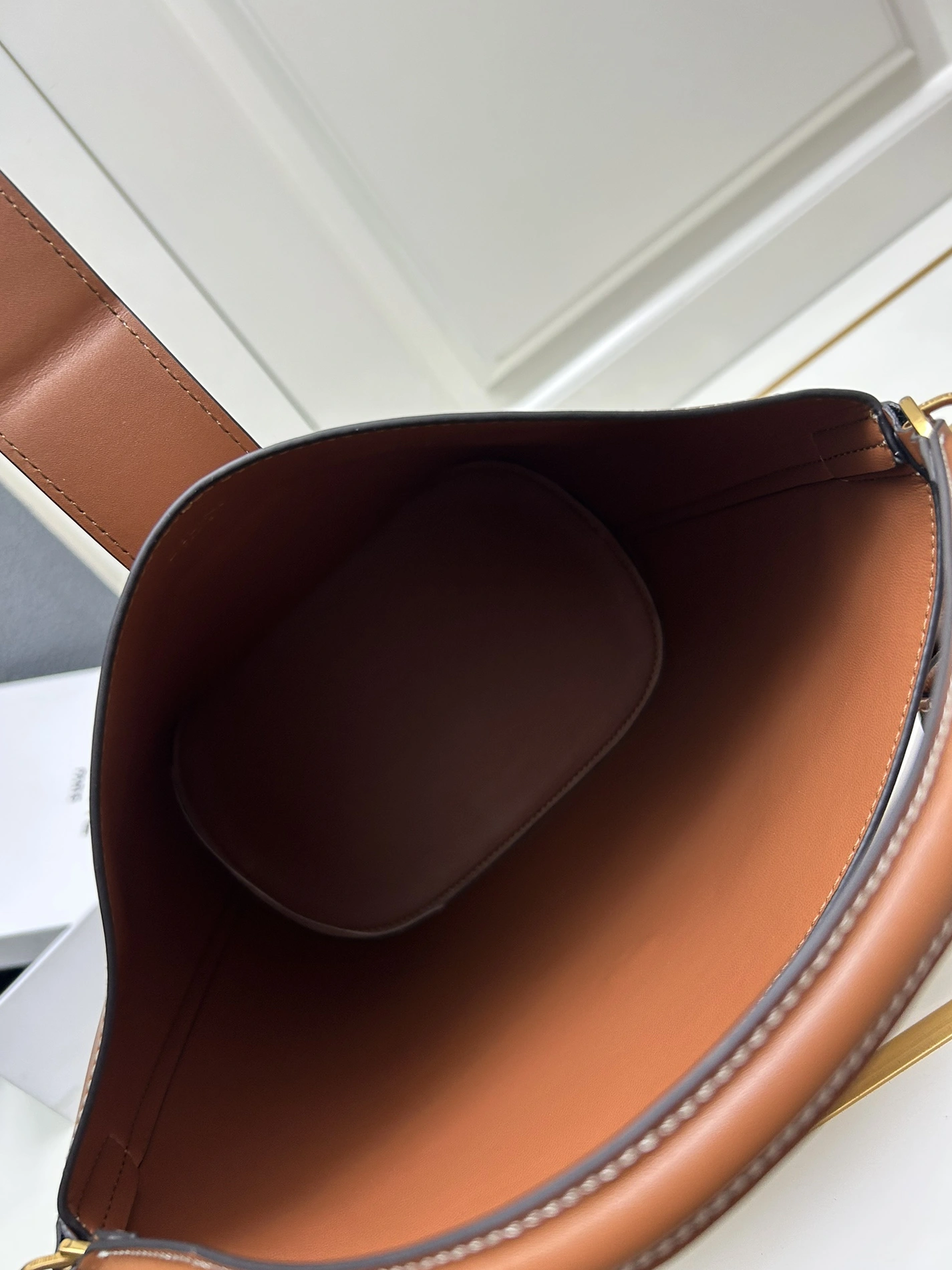 StreetReady 9174 Celine AAA Quality Messenger Bags For Women