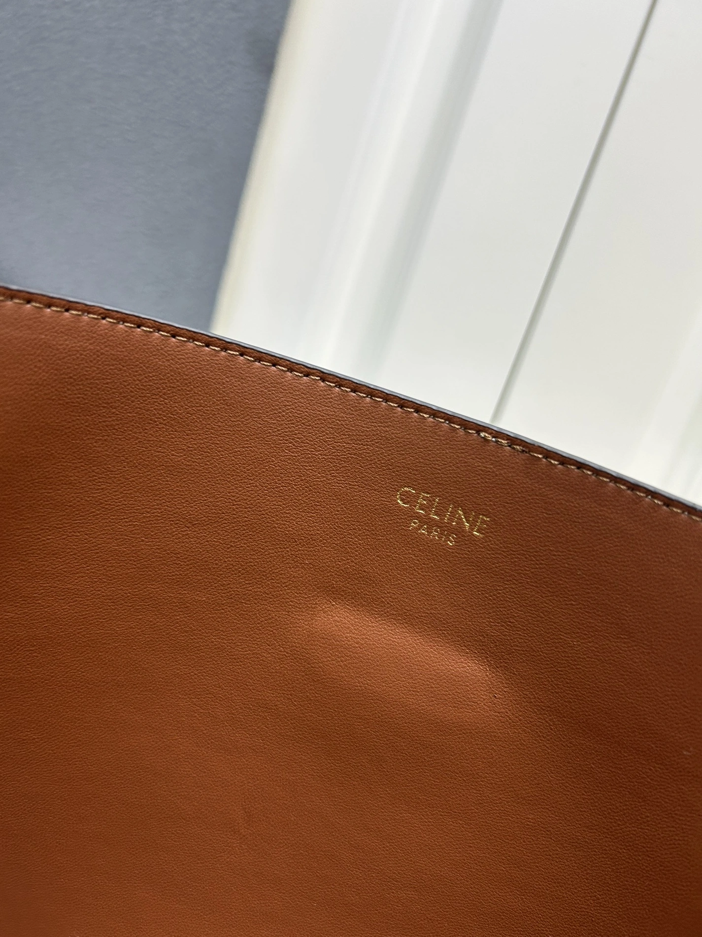 StreetReady 9174 Celine AAA Quality Messenger Bags For Women