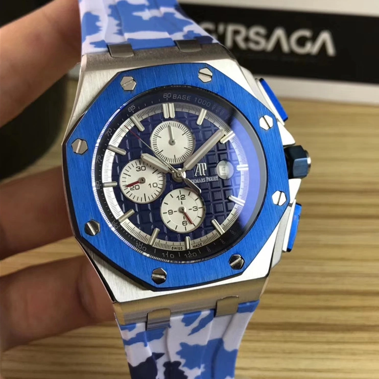 StreetReady 9190 Audemars Piguet Quality Watches