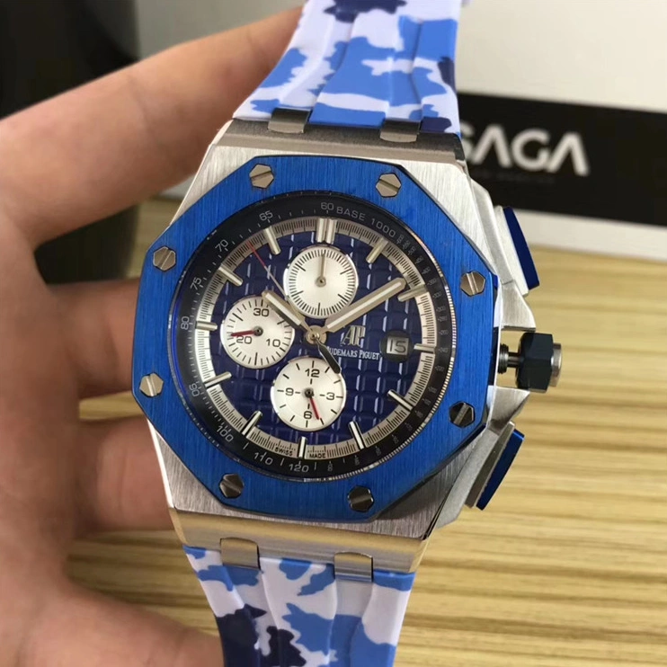 StreetReady 9190 Audemars Piguet Quality Watches