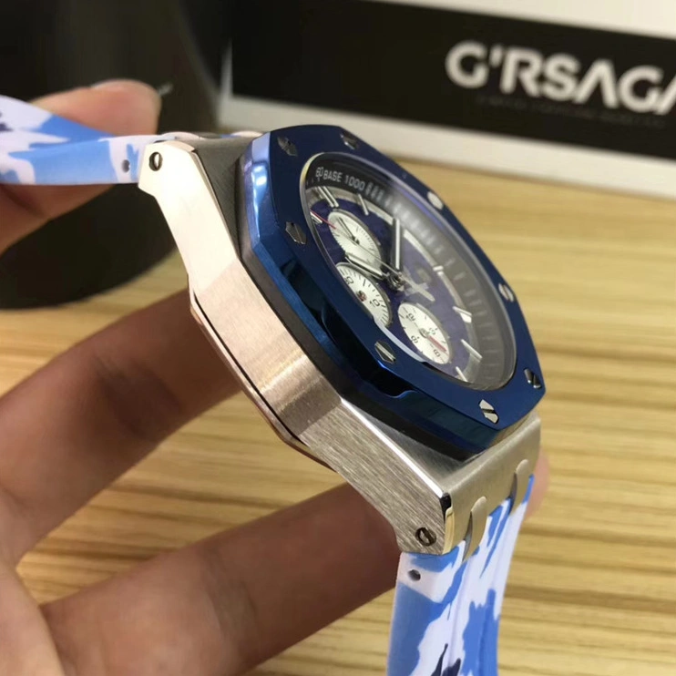 StreetReady 9190 Audemars Piguet Quality Watches