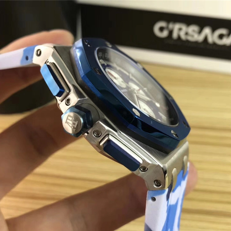 StreetReady 9190 Audemars Piguet Quality Watches