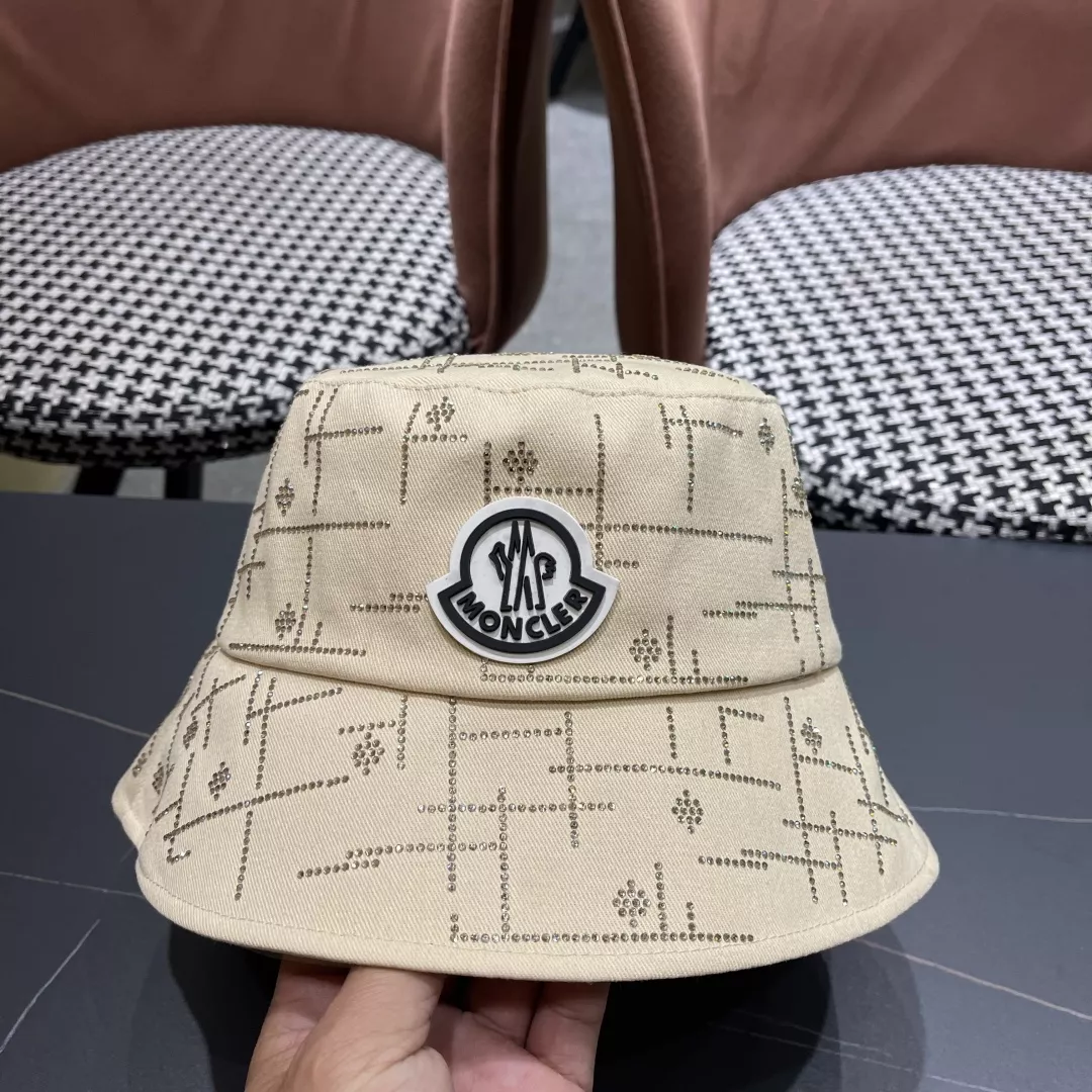 StreetReady 9195 Moncler Caps
