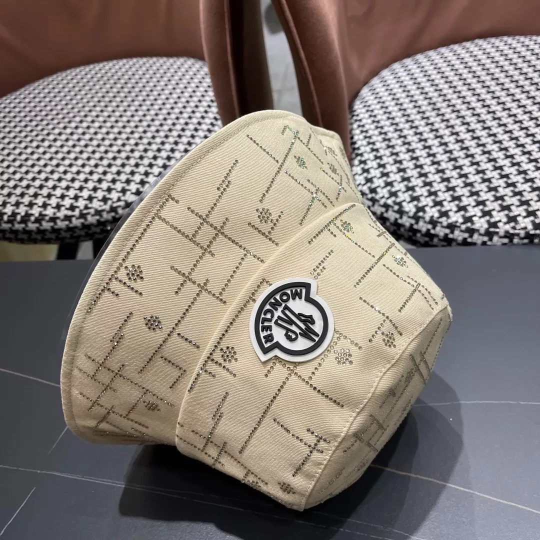 StreetReady 9195 Moncler Caps