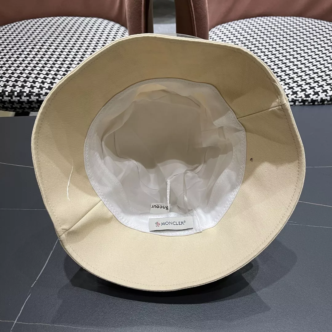 StreetReady 9195 Moncler Caps