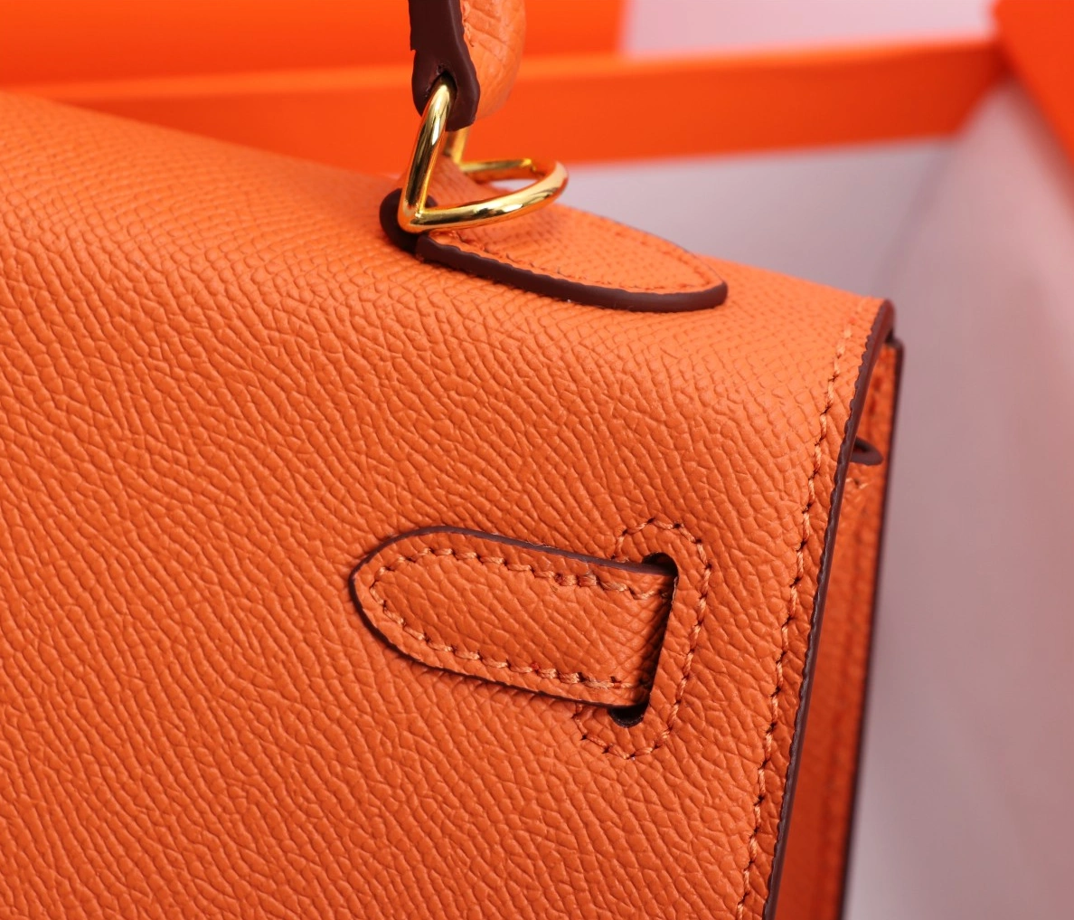 StreetReady 9229 Hermes AAA Quality Handbags For Women