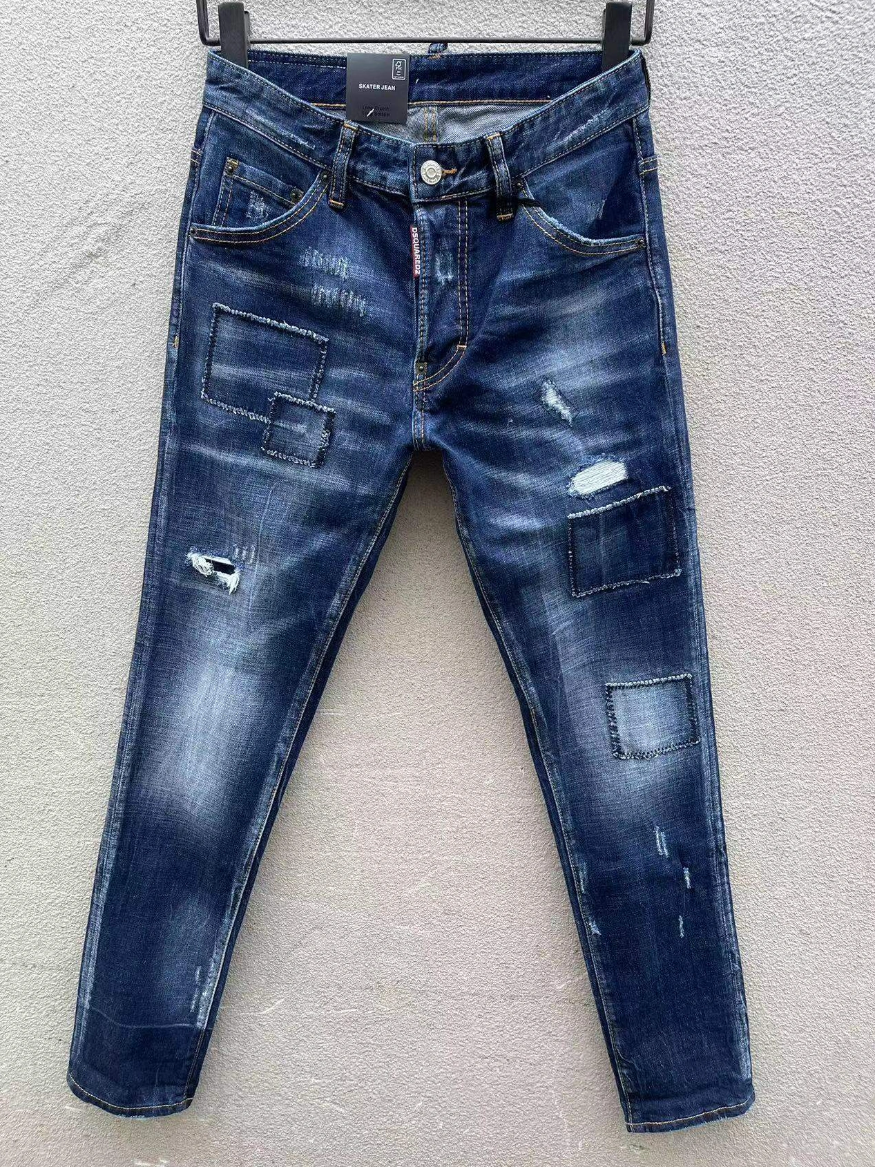 StreetReady 9244 Dsquared Jeans For Men