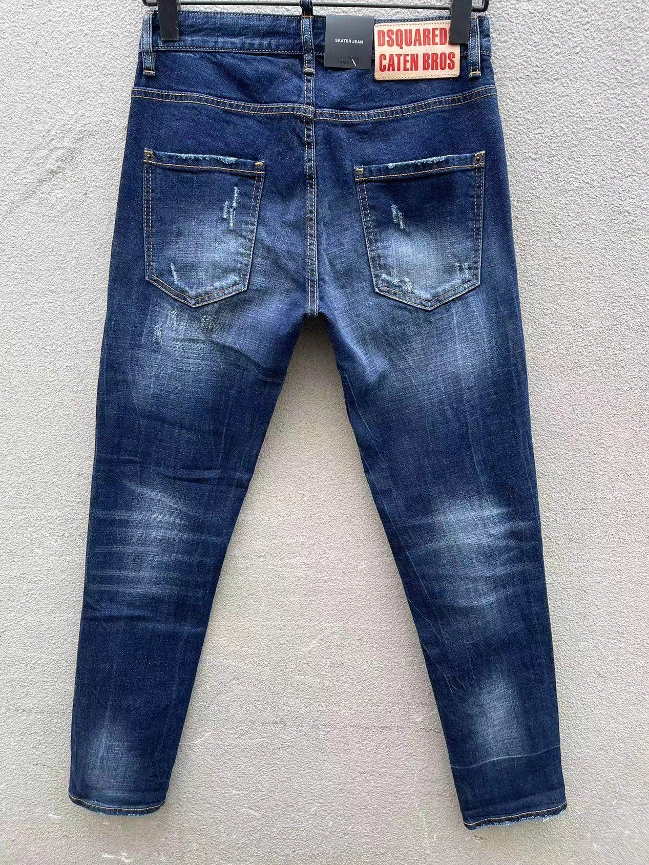 StreetReady 9244 Dsquared Jeans For Men
