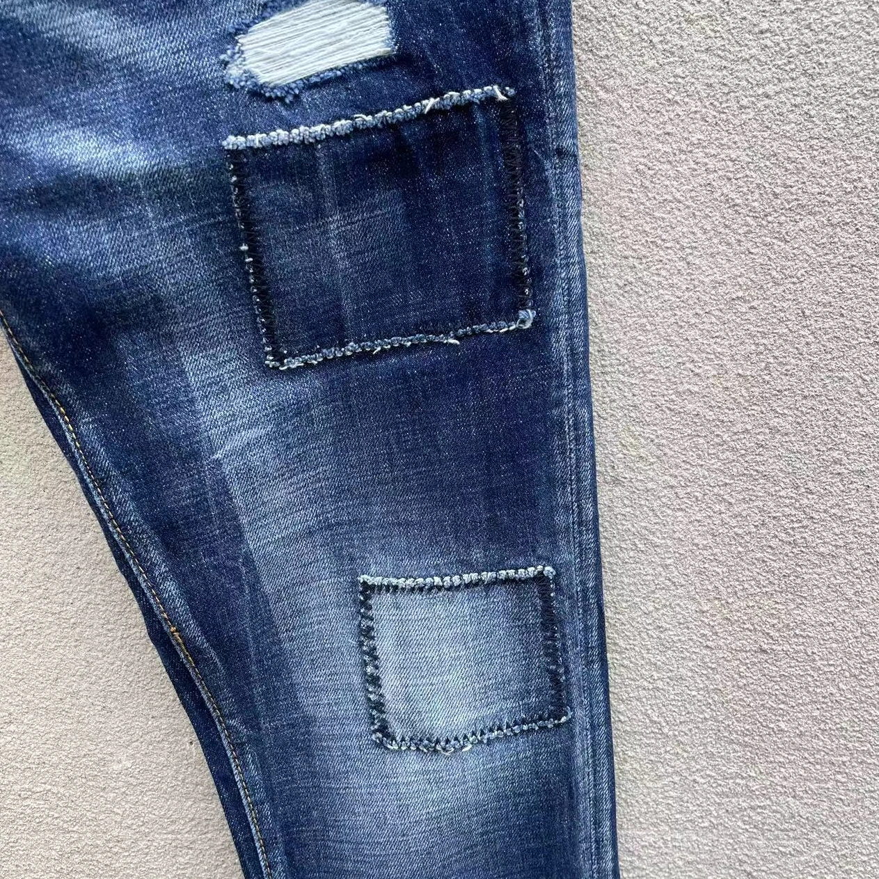 StreetReady 9244 Dsquared Jeans For Men