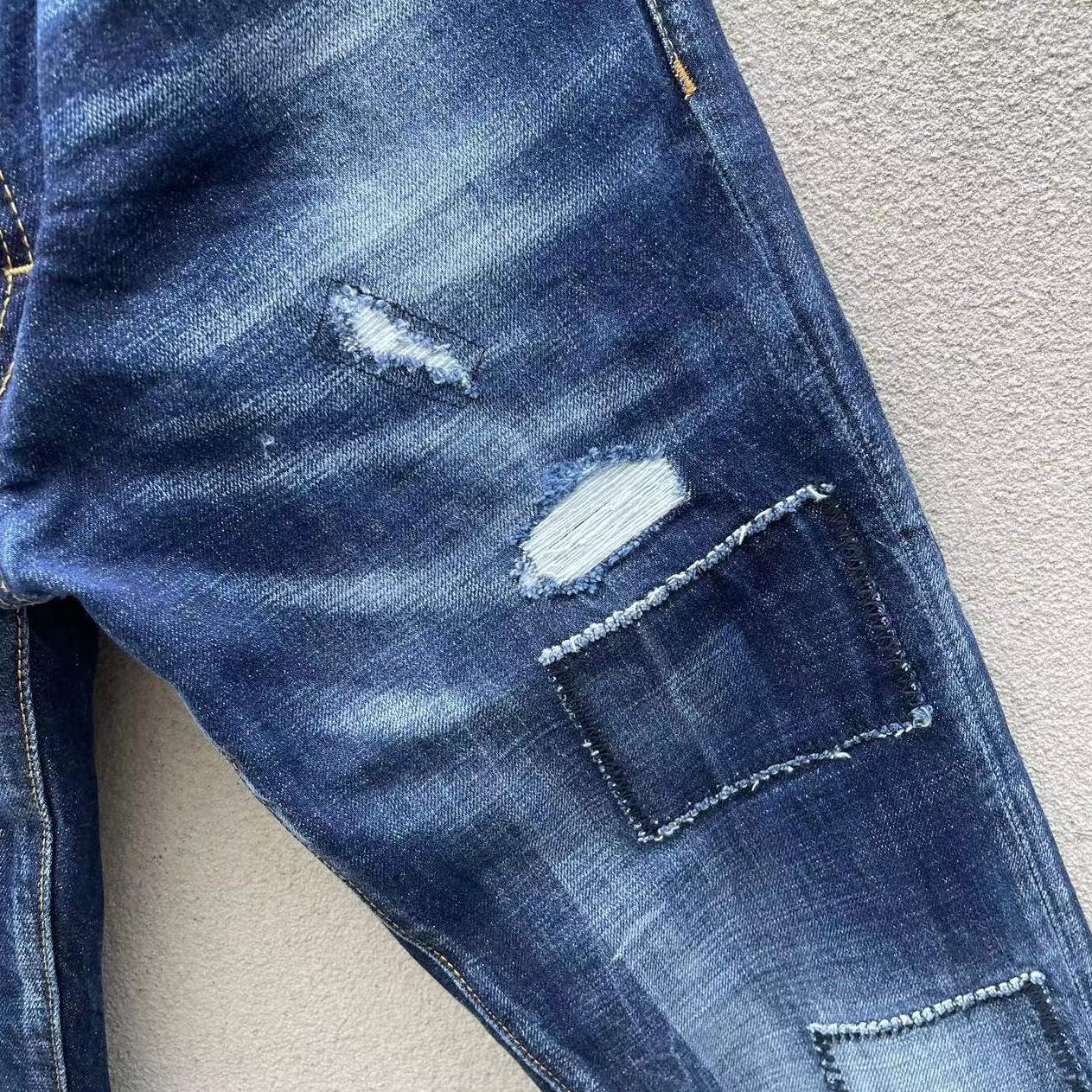 StreetReady 9244 Dsquared Jeans For Men