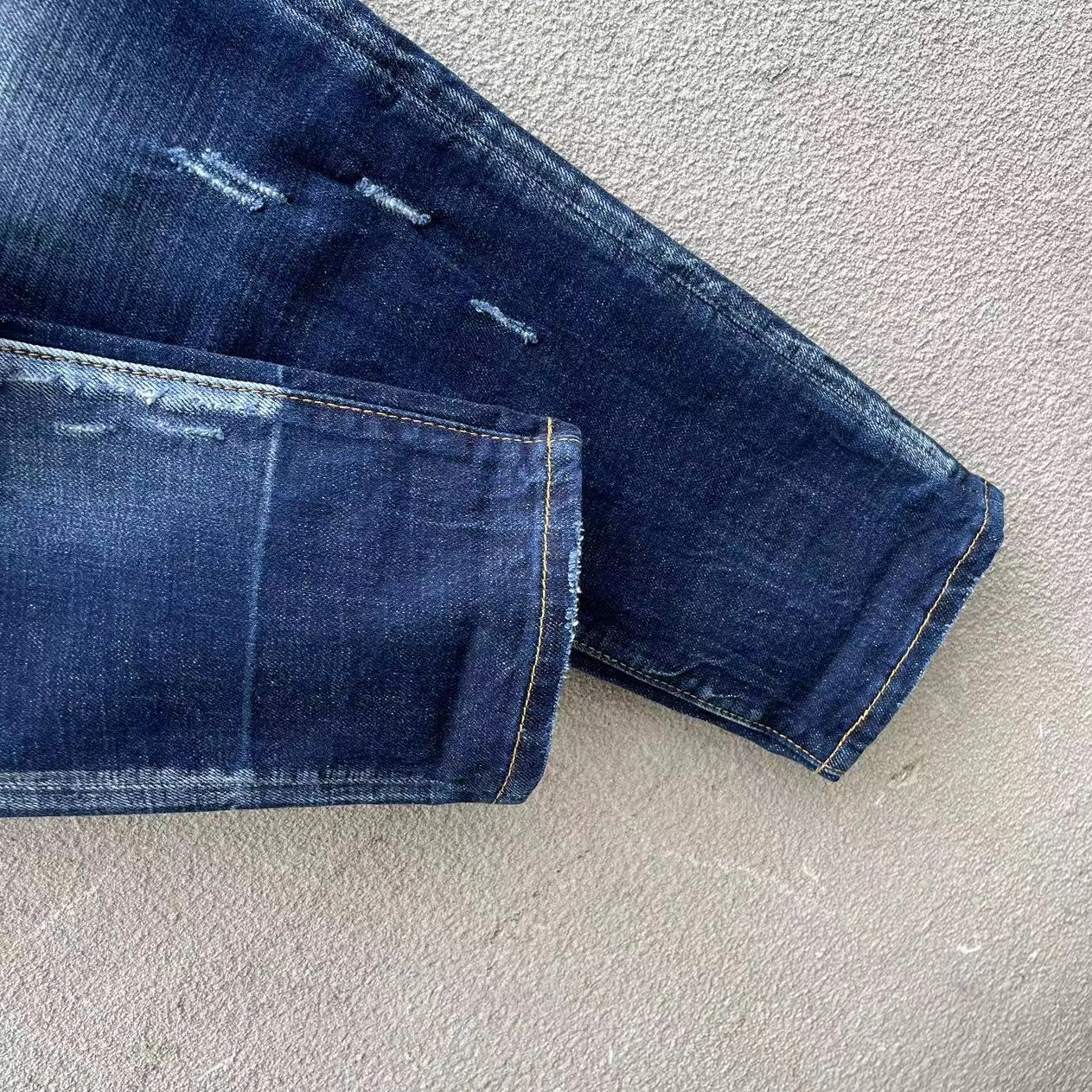 StreetReady 9244 Dsquared Jeans For Men
