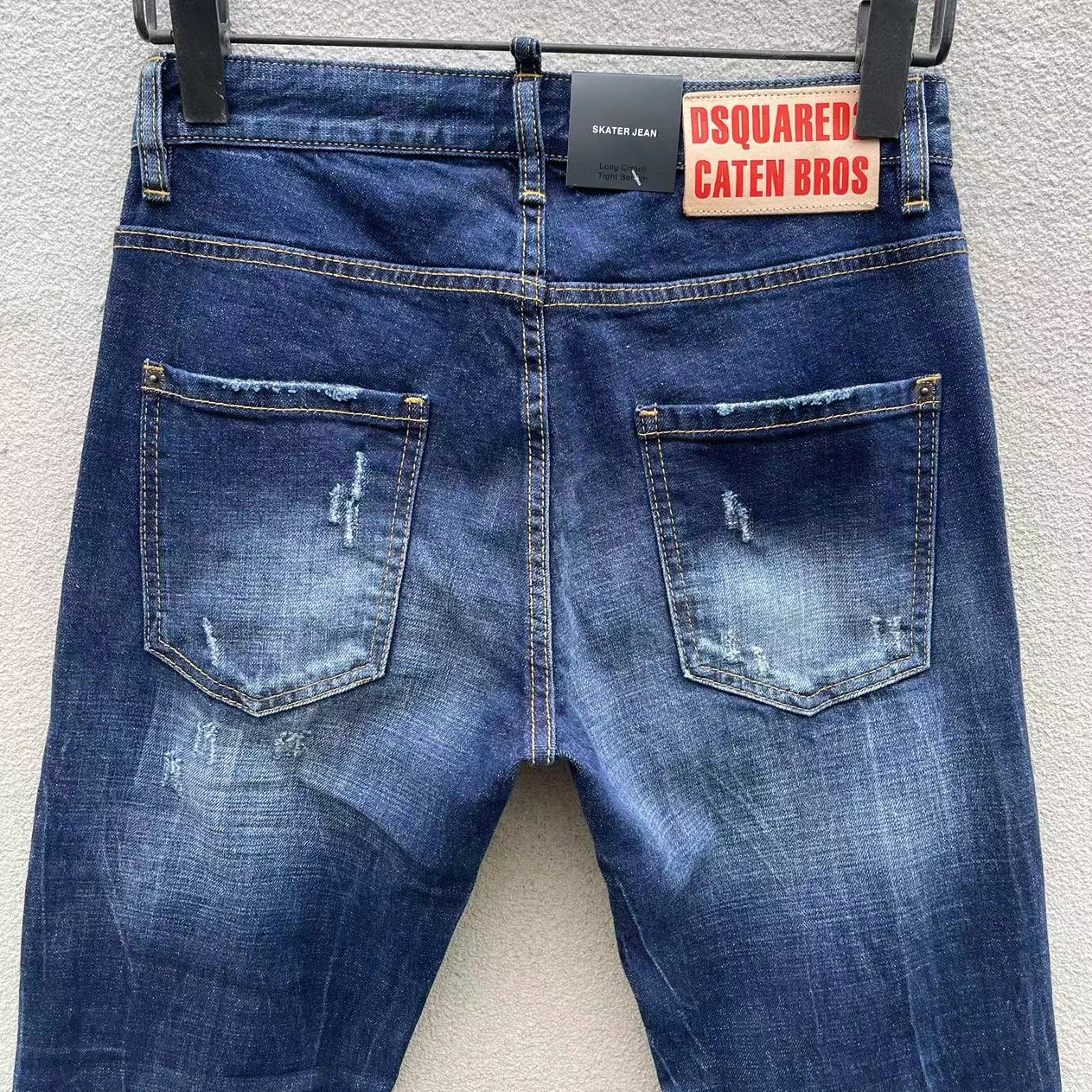 StreetReady 9244 Dsquared Jeans For Men