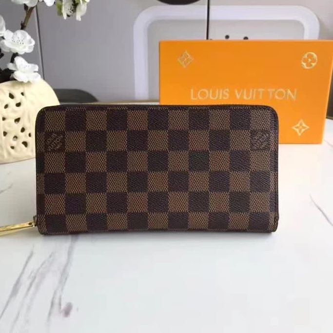 StreetReady 9271 Louis Vuitton LV Wallets