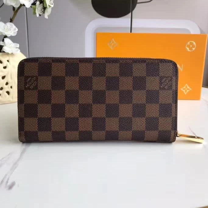 StreetReady 9271 Louis Vuitton LV Wallets