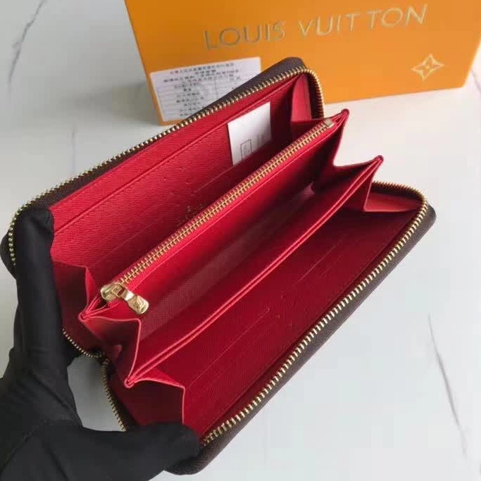 StreetReady 9271 Louis Vuitton LV Wallets