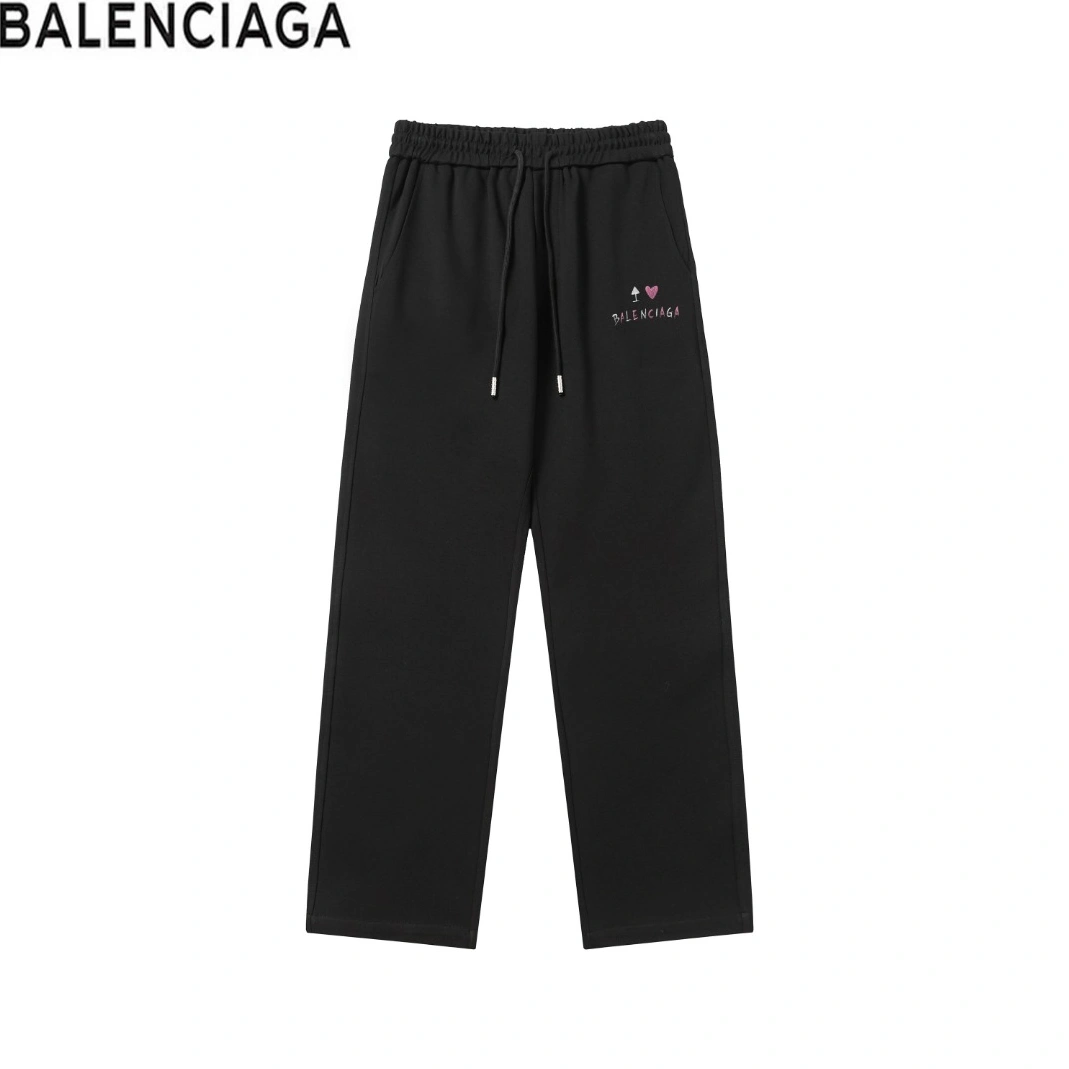 StreetReady 9294 Balenciaga Pants For Unisex