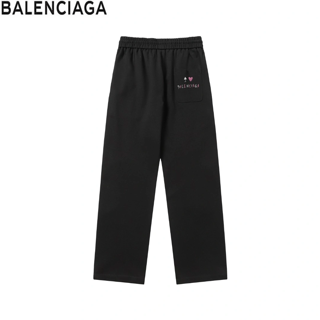 StreetReady 9294 Balenciaga Pants For Unisex