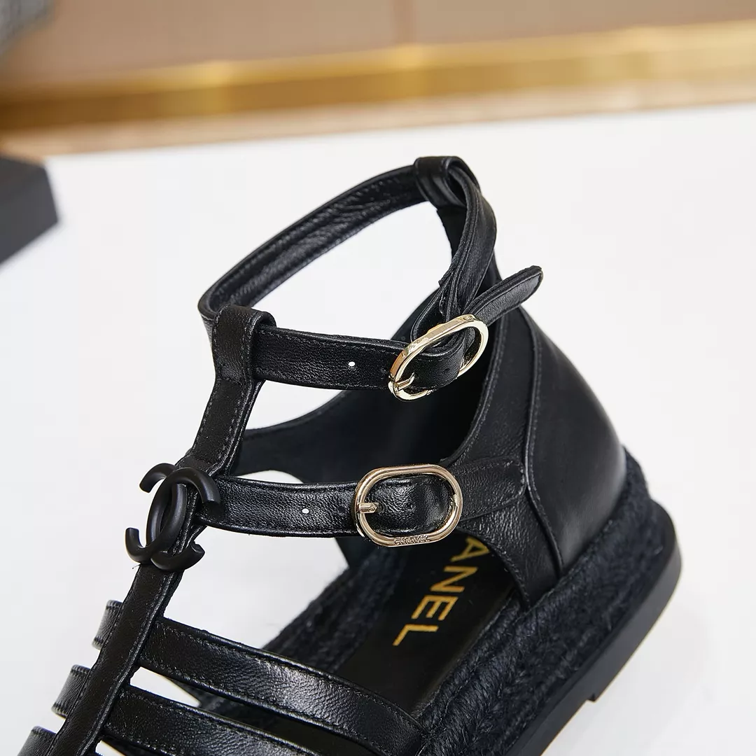 StreetReady 9296 Chanel Sandal For Women