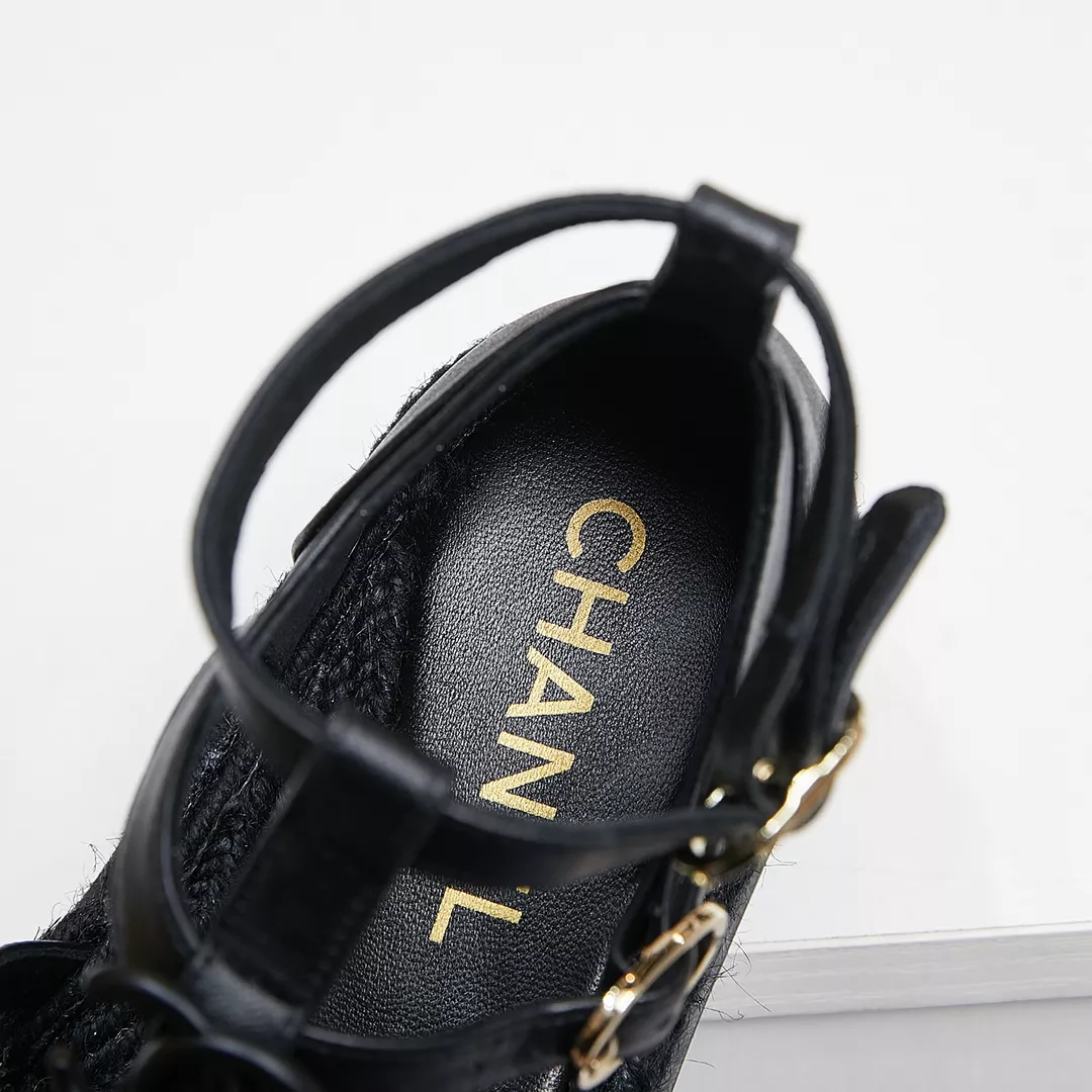StreetReady 9296 Chanel Sandal For Women