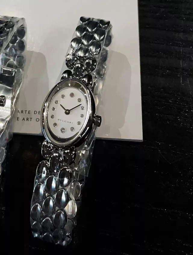 StreetReady 9321 Bvlgari AAA Quality Watches For Women