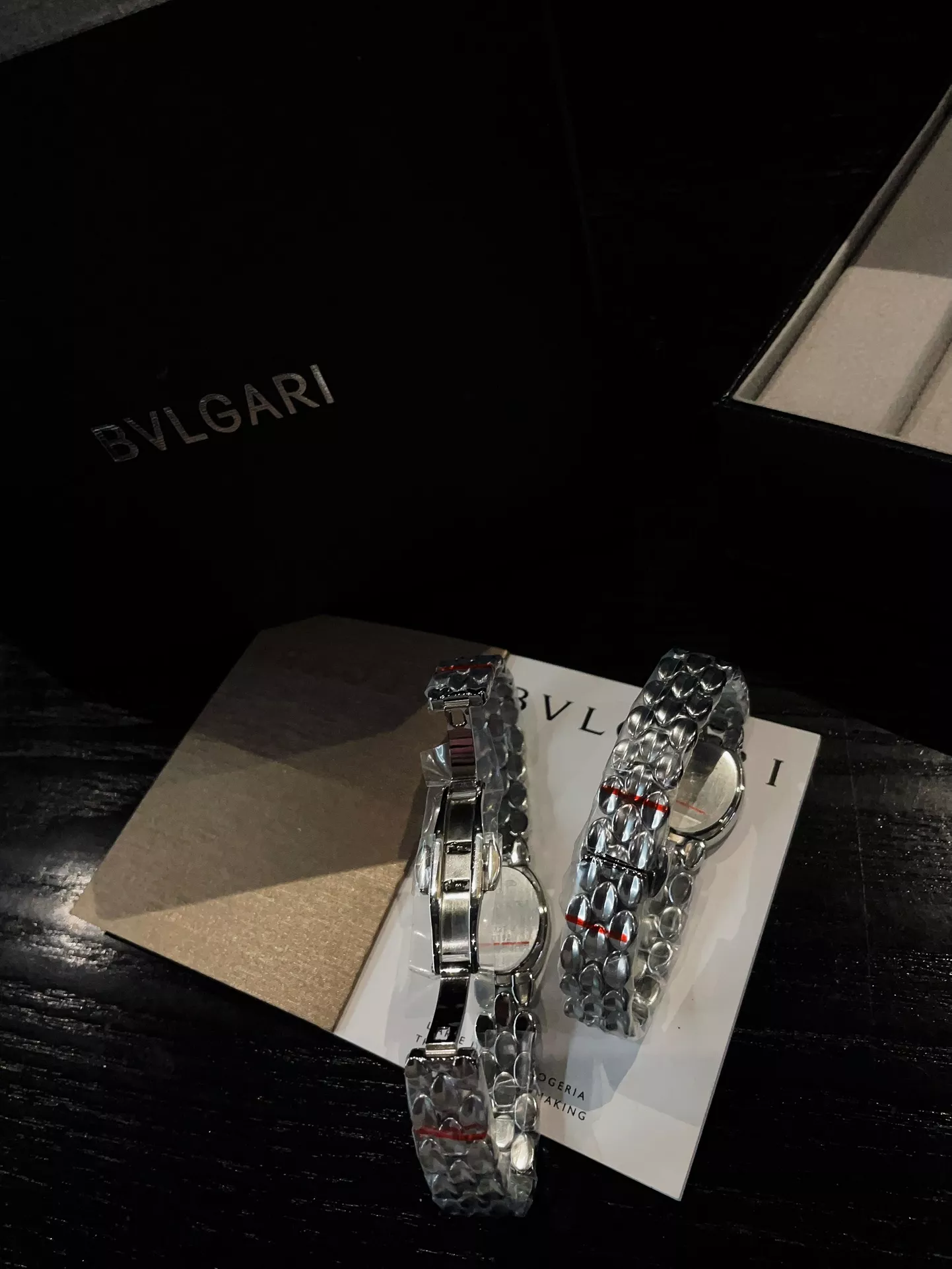 StreetReady 9321 Bvlgari AAA Quality Watches For Women