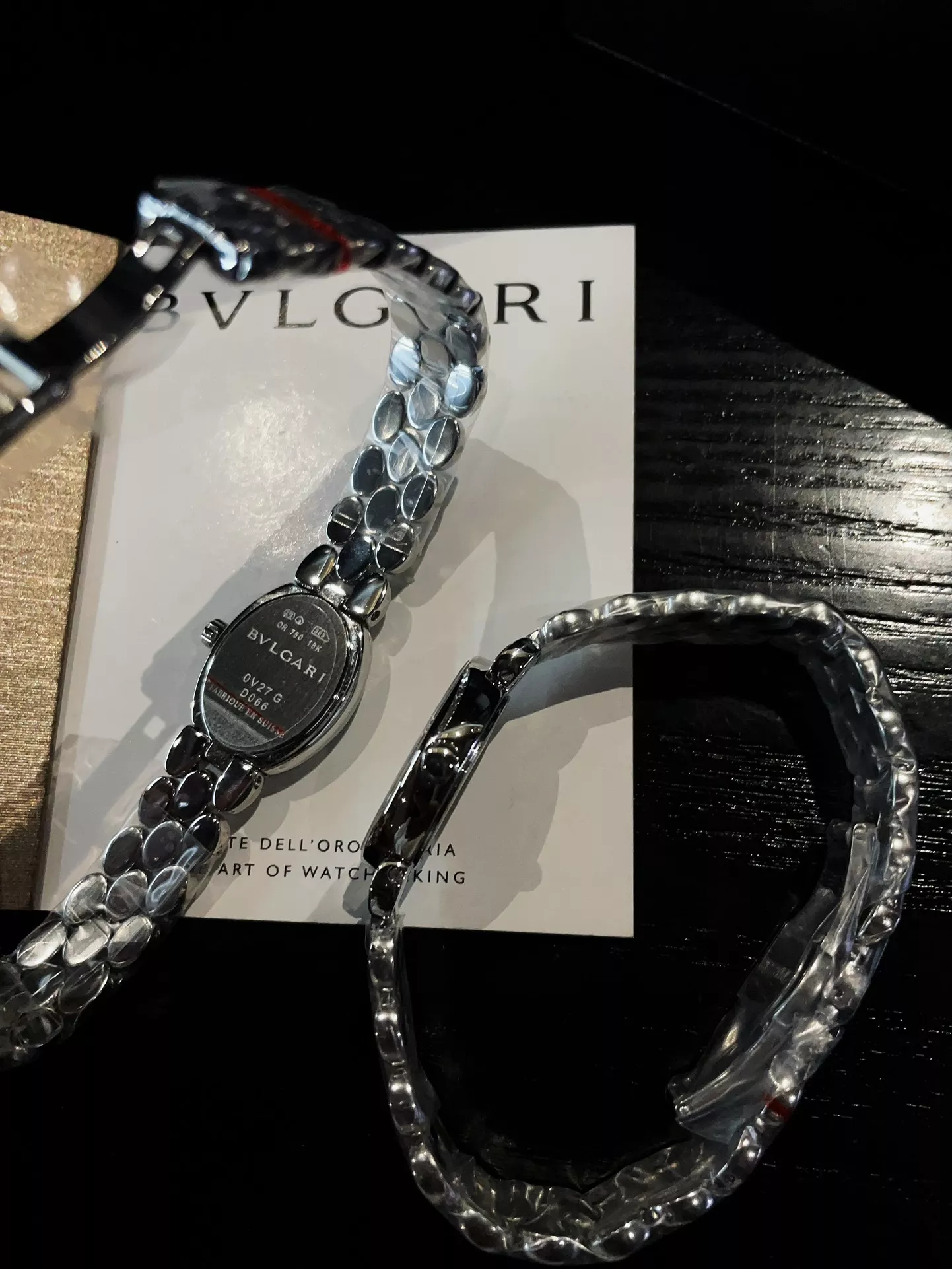 StreetReady 9321 Bvlgari AAA Quality Watches For Women