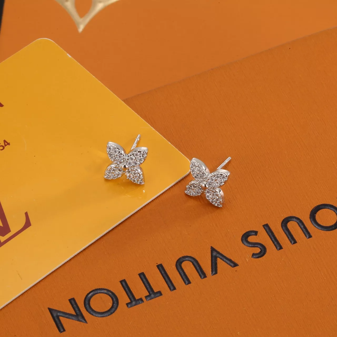 StreetReady 9395 Louis Vuitton Earrings For Women