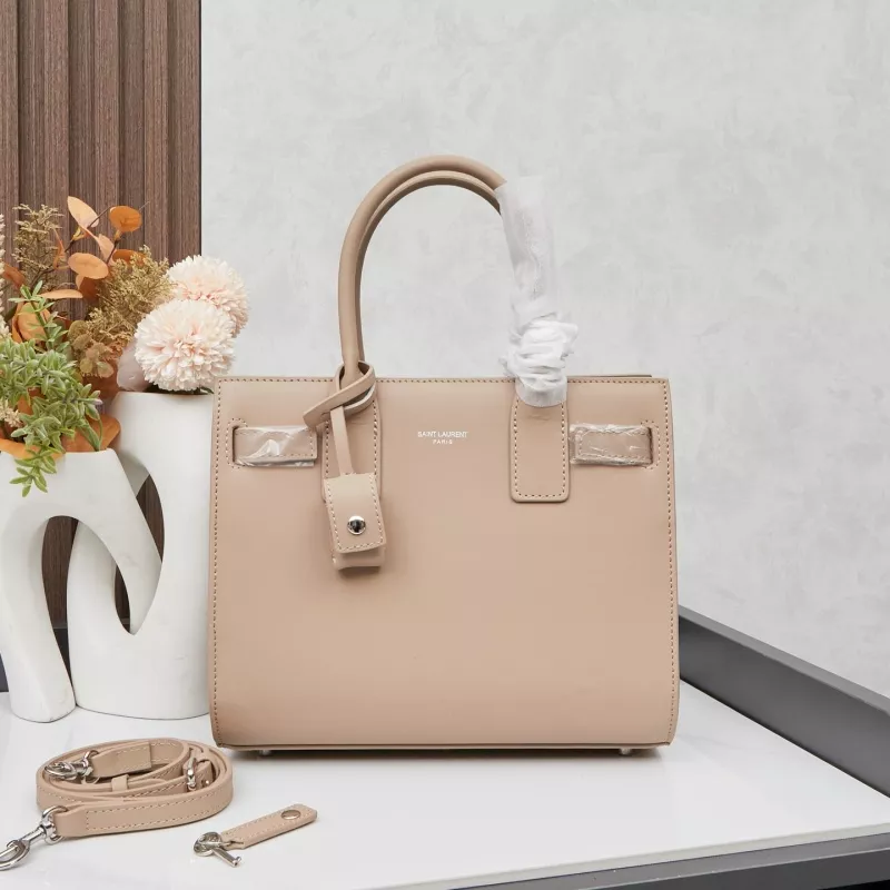 StreetReady 9424 Yves Saint Laurent AAA Quality Handbags For Women