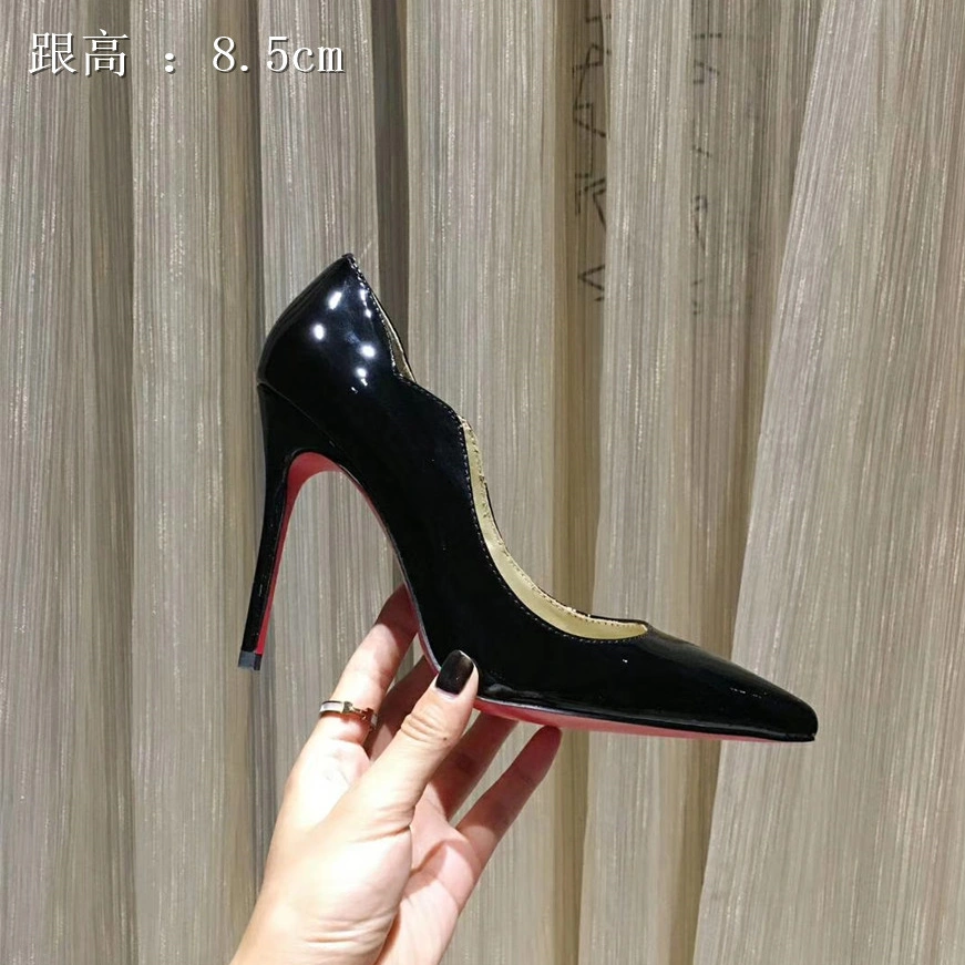 StreetReady 9452 Christian Louboutin CL High-heeled Shoes For Women