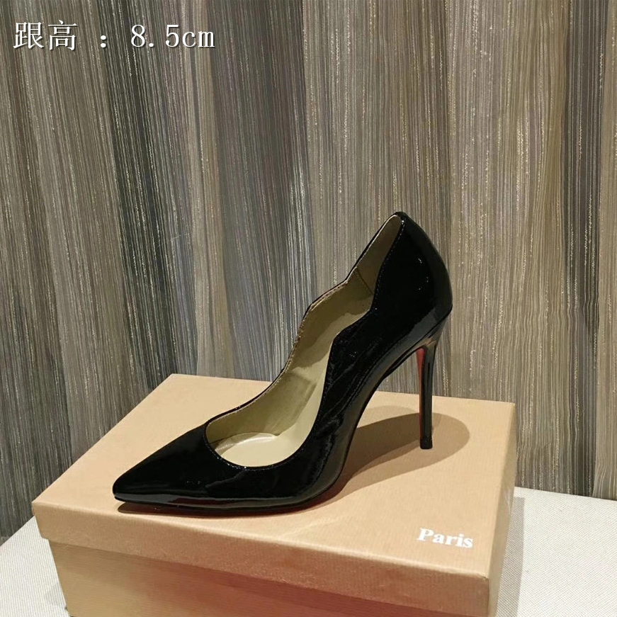 StreetReady 9452 Christian Louboutin CL High-heeled Shoes For Women