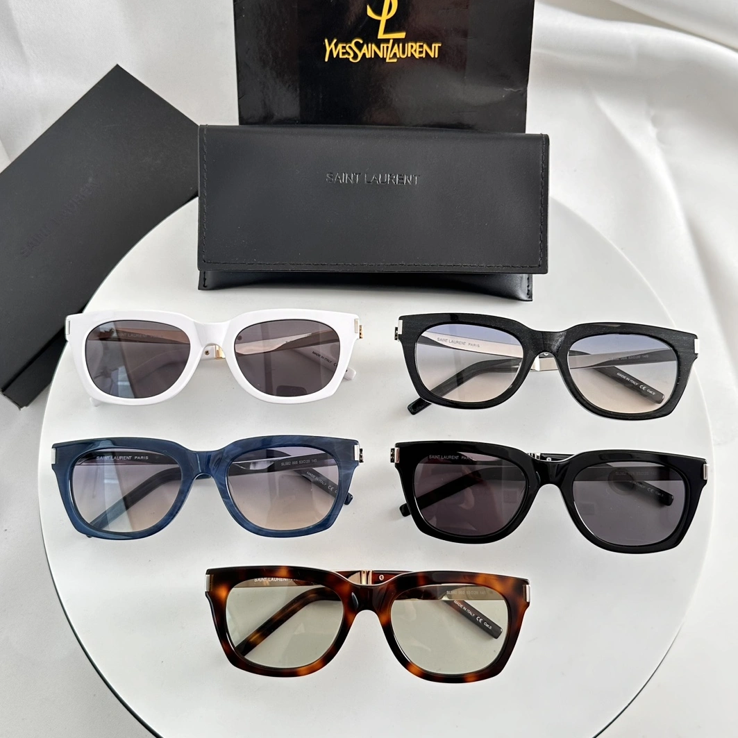 StreetReady 9483 Yves Saint Laurent YSL AAA Quality Sunglasses
