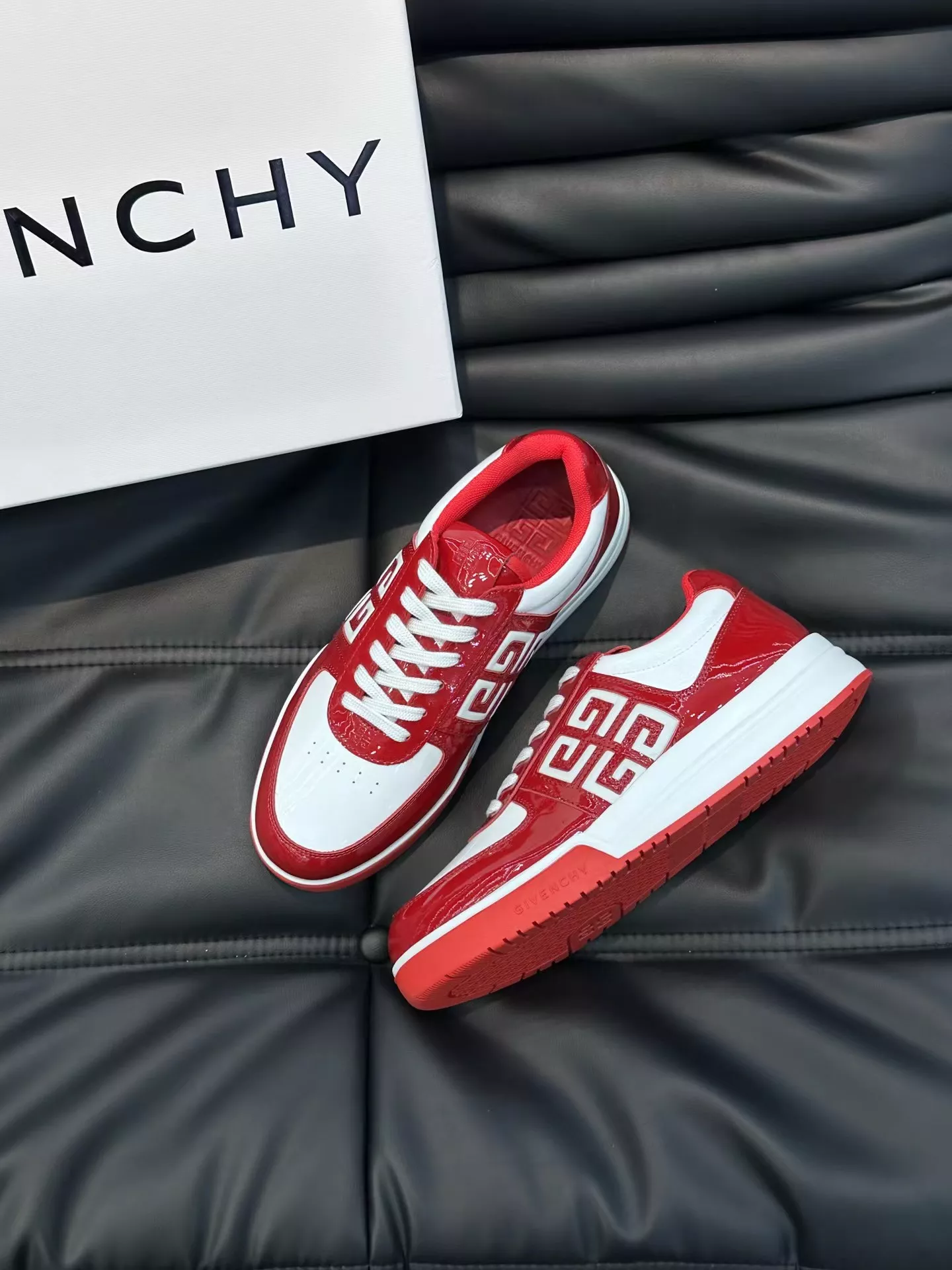 StreetReady 951 Givenchy Casual Shoes For Men
