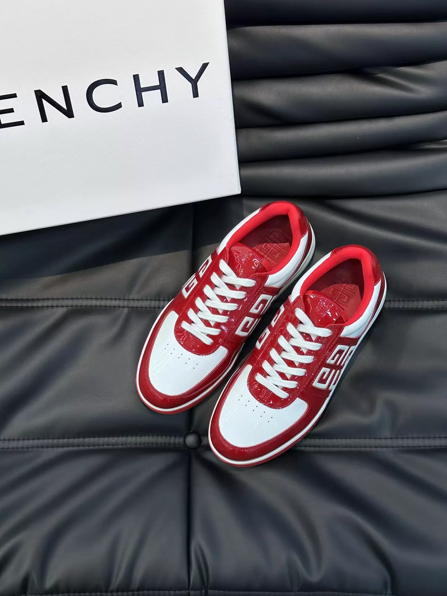 StreetReady 951 Givenchy Casual Shoes For Men