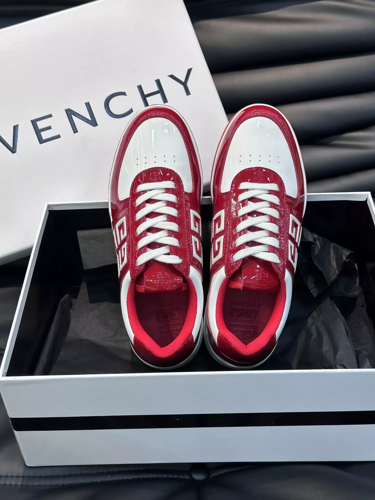 StreetReady 951 Givenchy Casual Shoes For Men