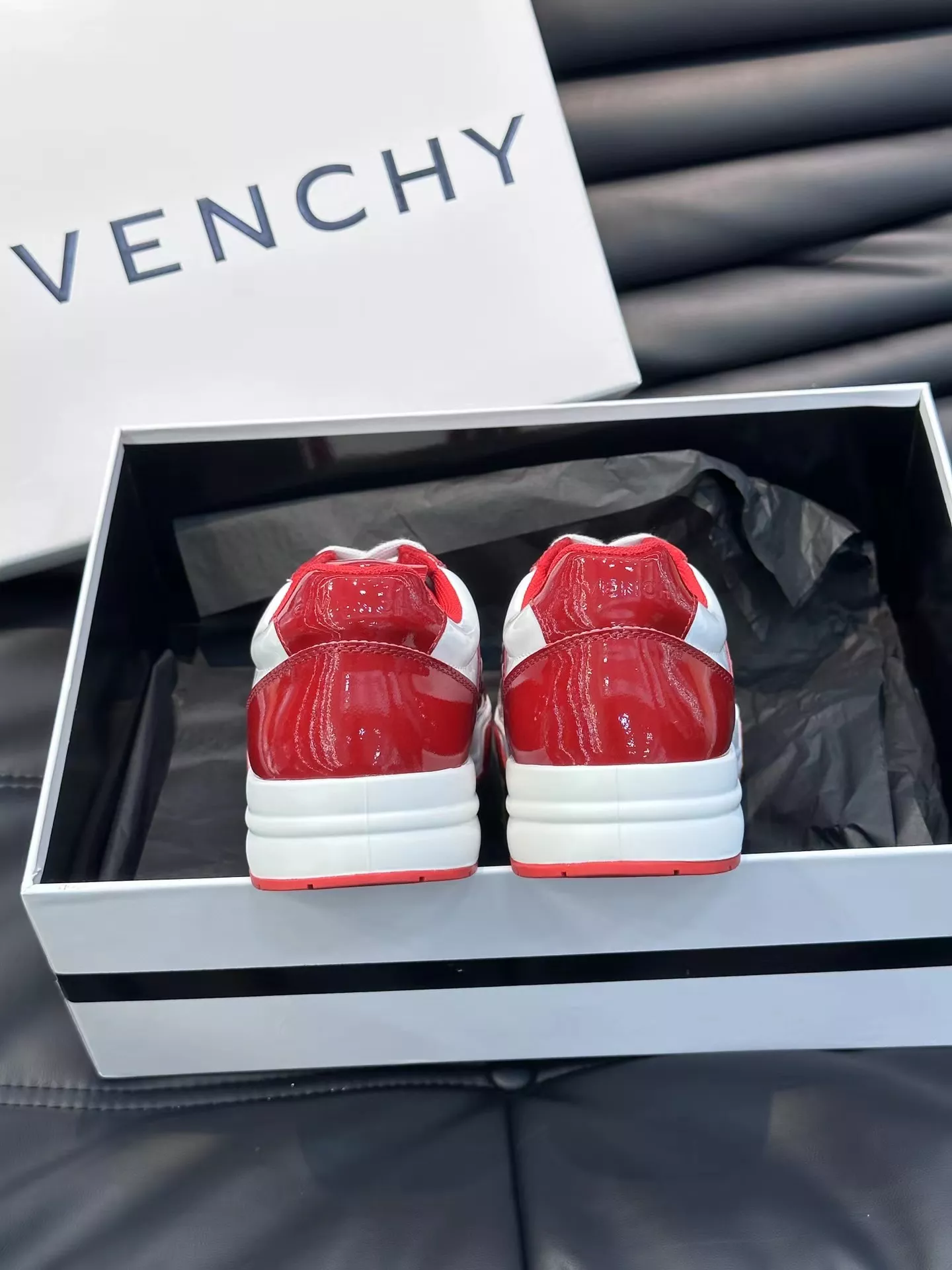 StreetReady 951 Givenchy Casual Shoes For Men