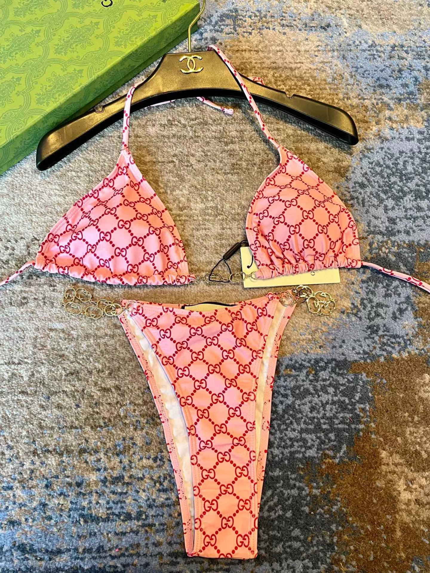 StreetReady 9565 Gucci Swimming & Bathing Suits For Women