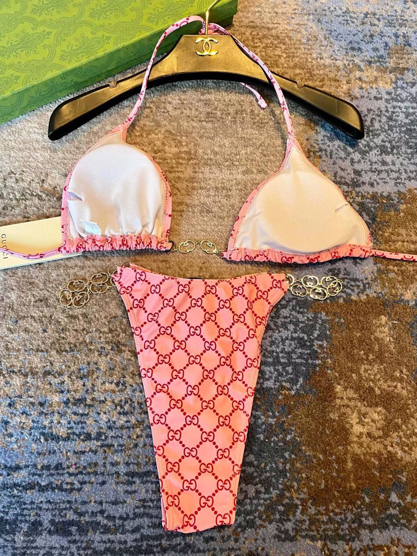 StreetReady 9565 Gucci Swimming & Bathing Suits For Women