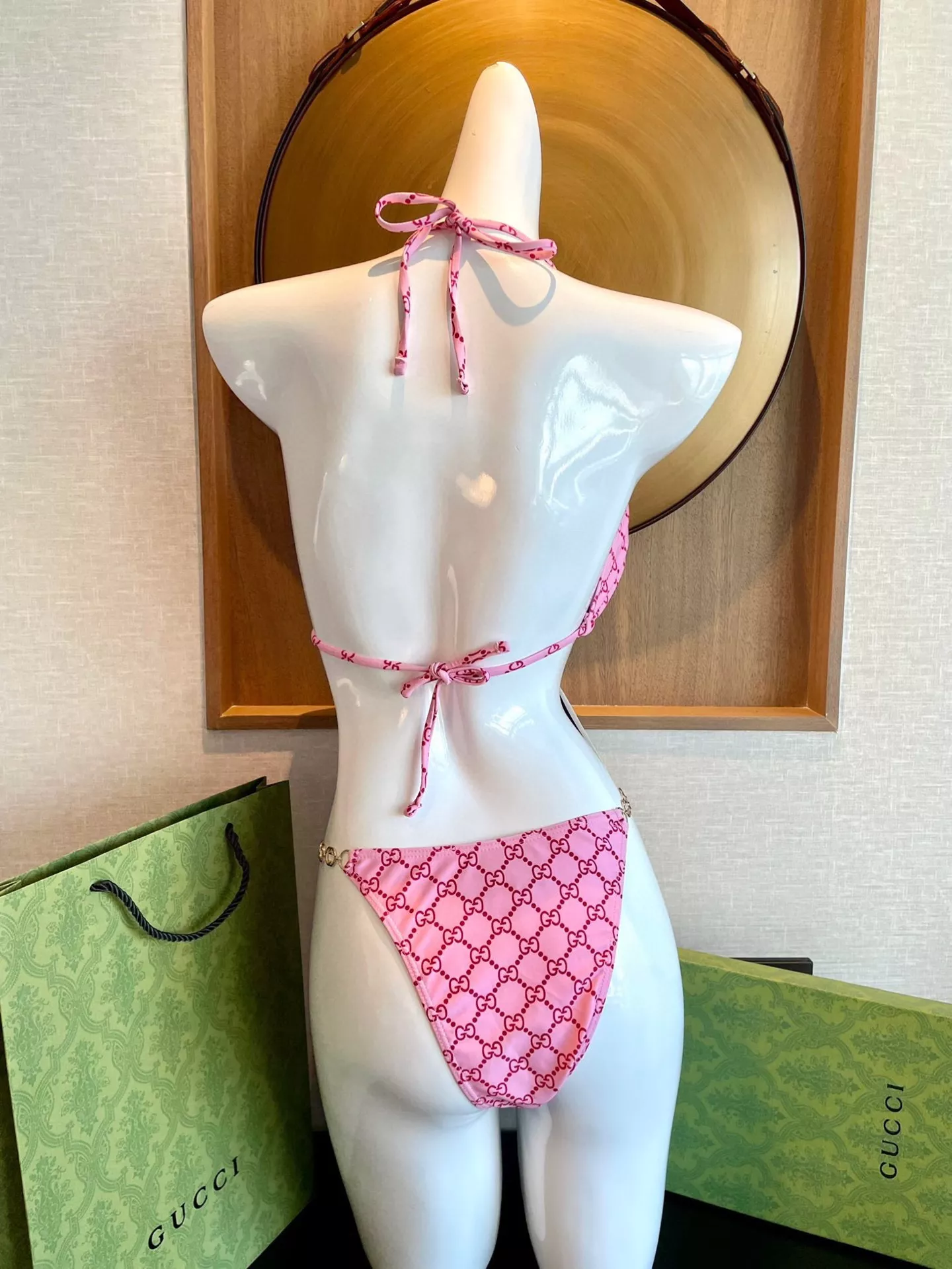 StreetReady 9565 Gucci Swimming & Bathing Suits For Women