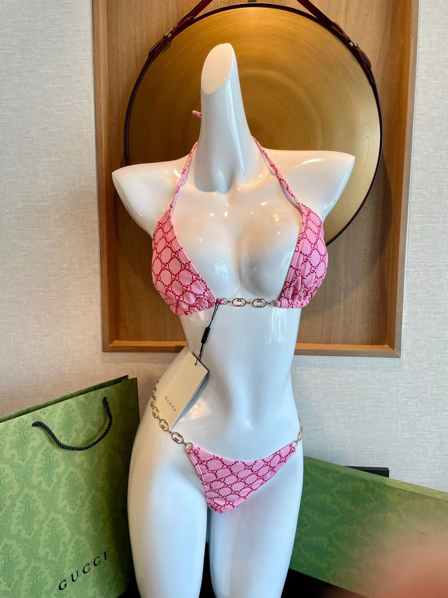 StreetReady 9565 Gucci Swimming & Bathing Suits For Women