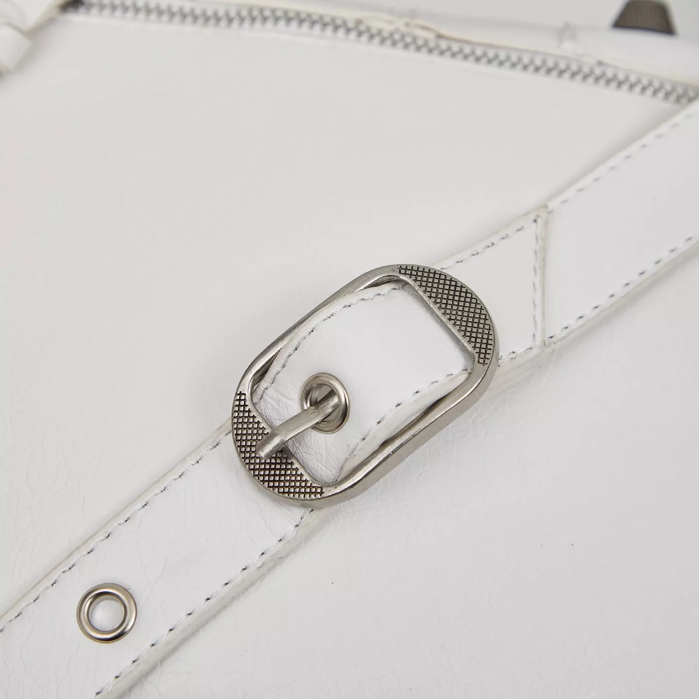 StreetReady 9603 Balenciaga AAA Quality Belt Bags For Unisex
