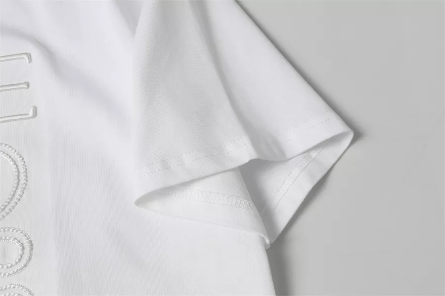 StreetReady 9699 LOEWE T-Shirts Short Sleeved For Unisex