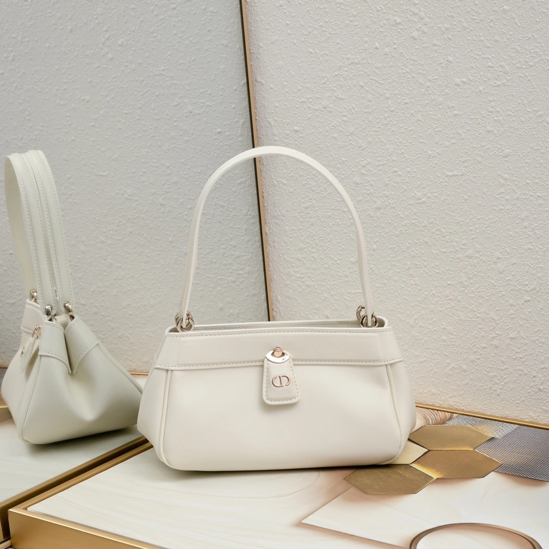 StreetReady 9710 Christian Dior AAA Quality Shoulder Bags For Women