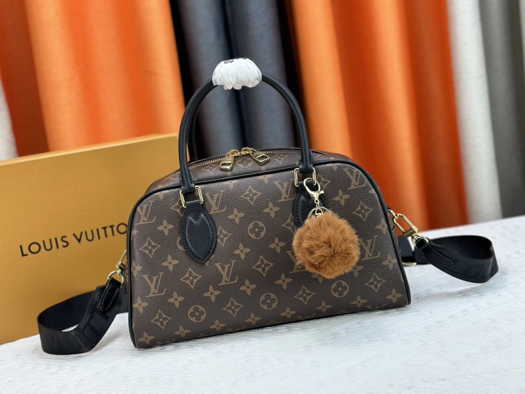 StreetReady 9732 Louis Vuitton AAA Quality Handbags For Women