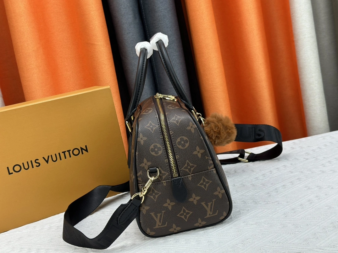 StreetReady 9732 Louis Vuitton AAA Quality Handbags For Women