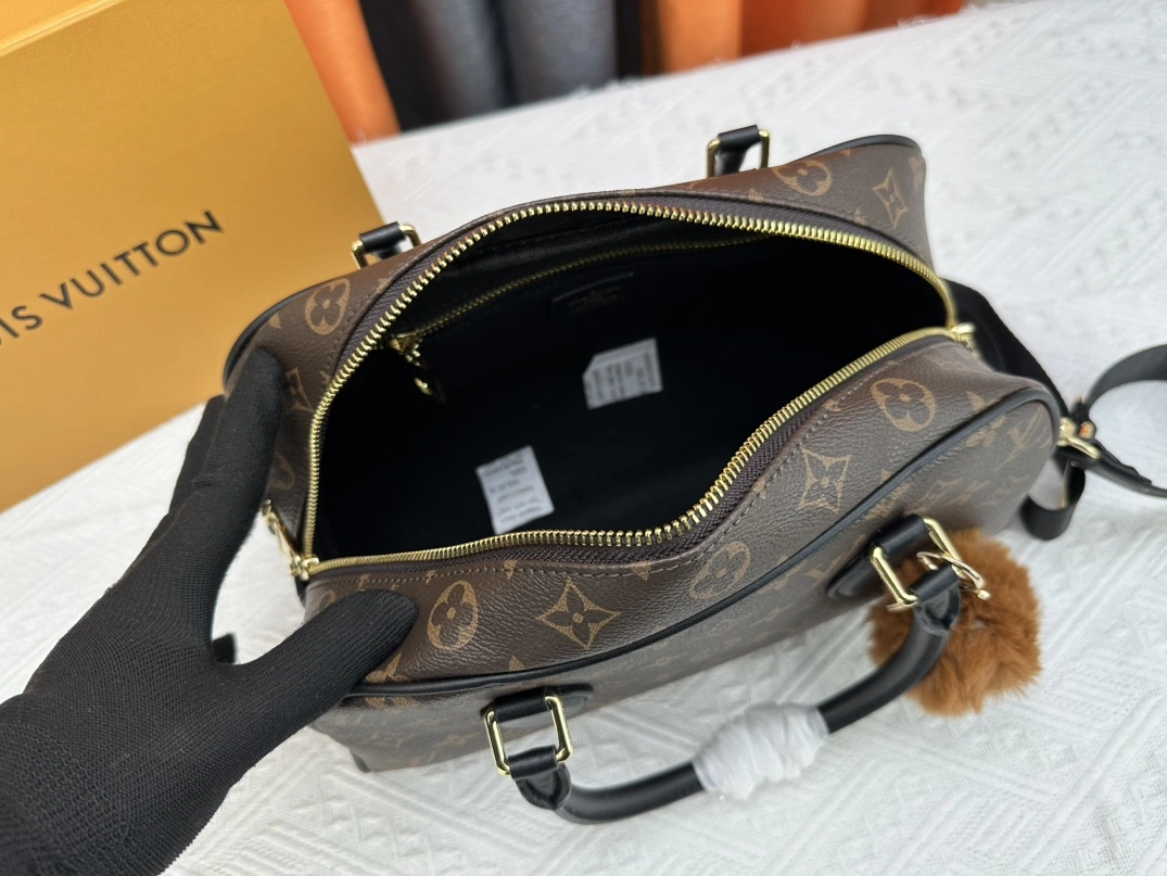 StreetReady 9732 Louis Vuitton AAA Quality Handbags For Women