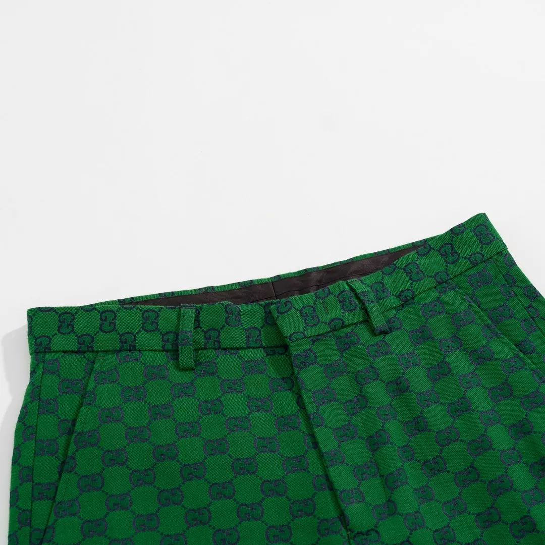 StreetReady 9855 Gucci Pants For Men