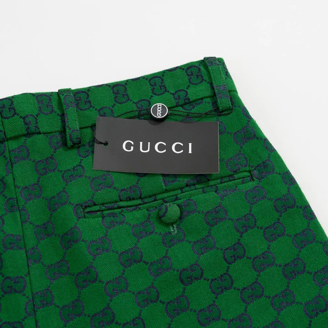 StreetReady 9855 Gucci Pants For Men