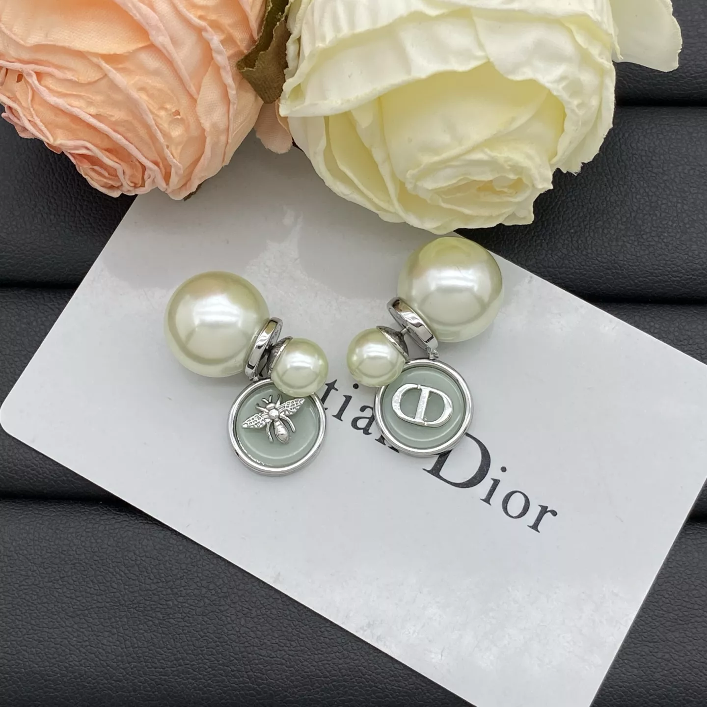 StreetReady 9936 Christian Dior Earrings For Women