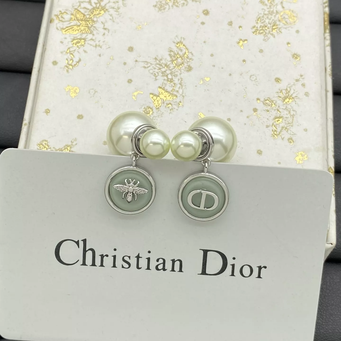 StreetReady 9936 Christian Dior Earrings For Women